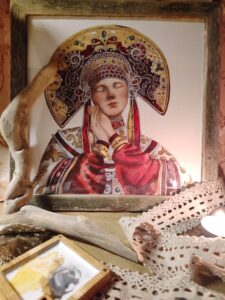 Анна Павлова
