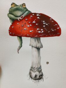 Царевна